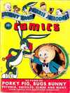 Looney Tunes and Merrie Melodies Comics #1 Comic Books - Covers, Scans, Photos in Looney Tunes and Merrie Melodies Comics Comic Books - Covers, Scans, Gallery